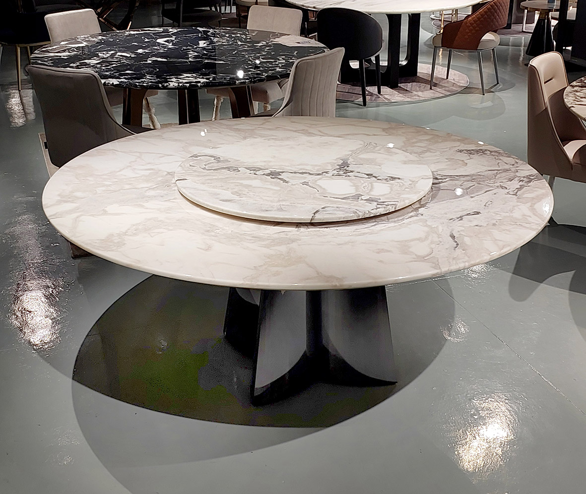 Fendi White #1 - TCS Marble