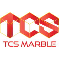 TCS Marble Logo